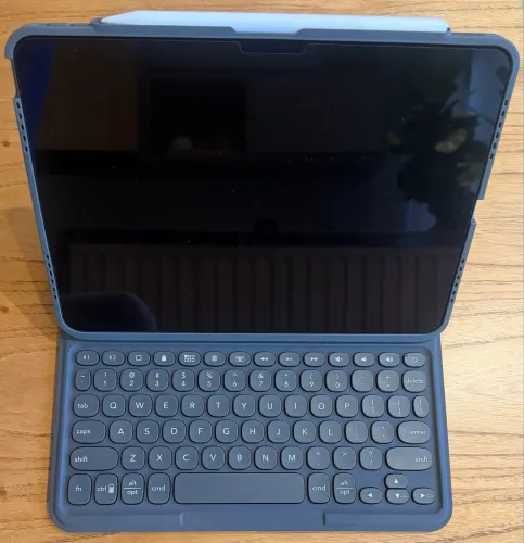 Novo iPad Air 11pol M4 128GB WiFi