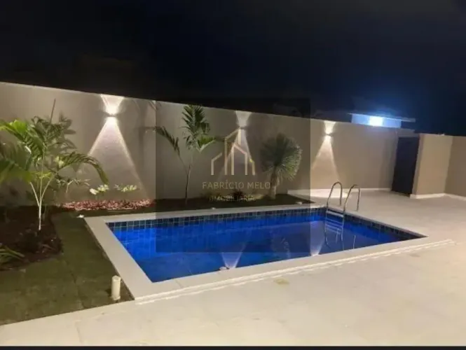 FJ 0059 Imóvel para venda tem 200 metros quadrados com 3 quartos