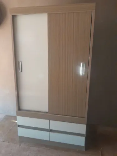 Montador De Móveis disponível 