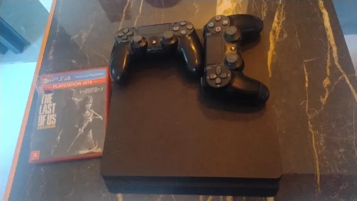 Vídeo game