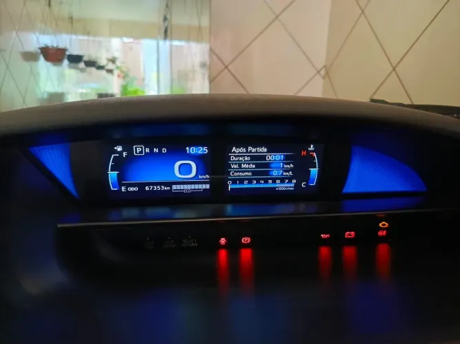 Toyota Etios X Plus Sedan 1.5 Flex 16V 4P Aut. 2019