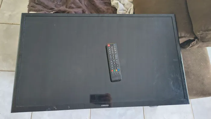 Vendo Tv 32 Samsung Smart Tv (OFERTA)