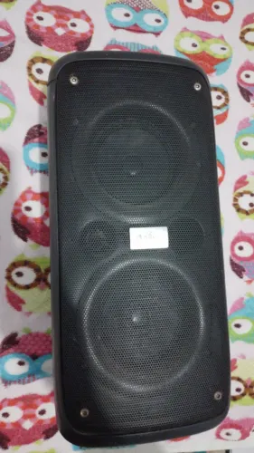 Caixa JBL