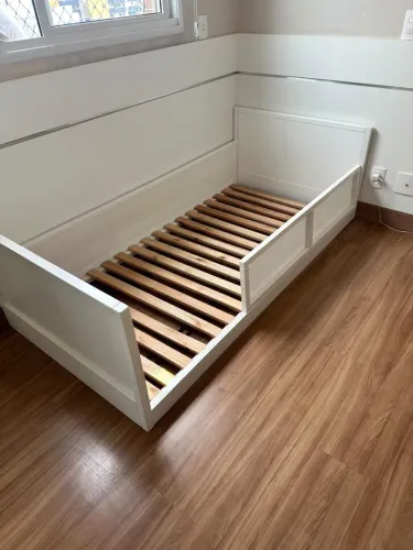 Cama infantil de qualidade!!!