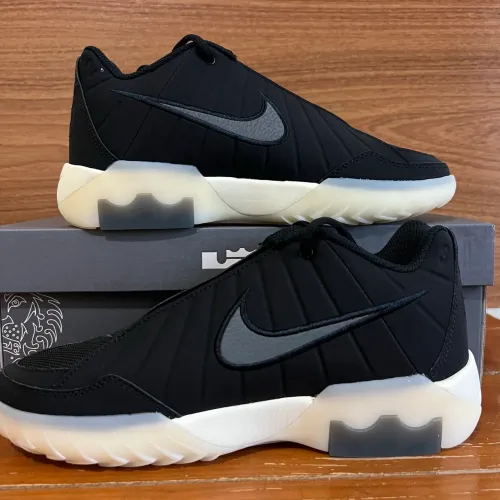Tênis Nike Lebron witness IX n?38
