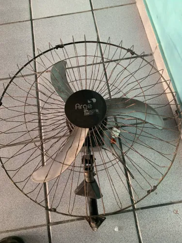 Ventilador 
