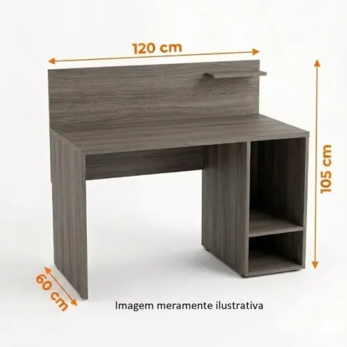 Mesa de escritório