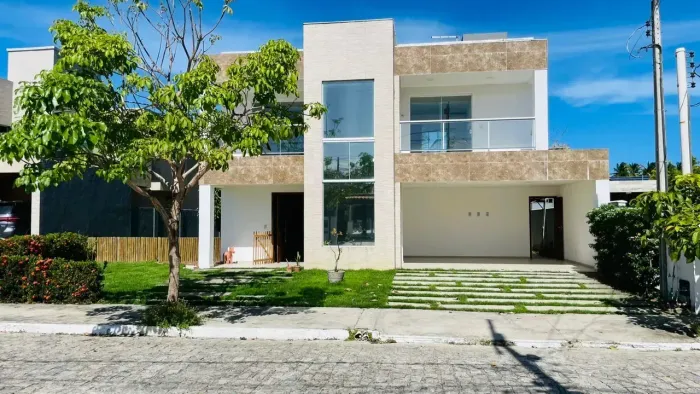 Residencial ilha da lagoa