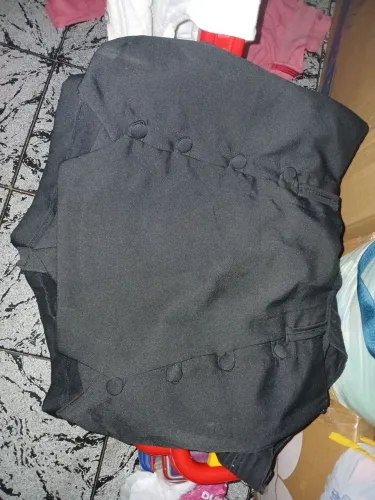 Vendo short de alfaiataria