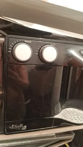 Purificador de agua