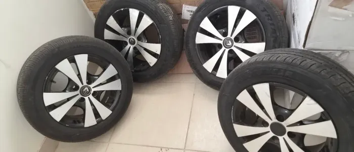 RODAS BARATAS !