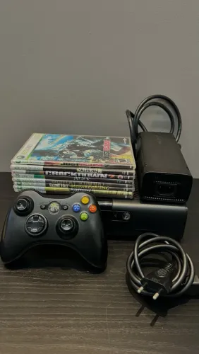 Xbox 360