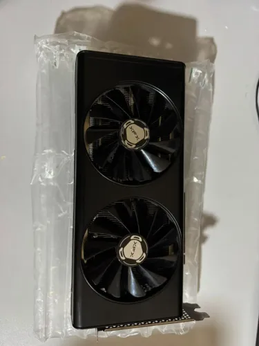 RX 5700 EXCELENTE (pra sair hoje)