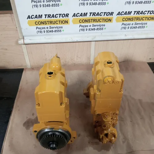 Bomba de Alta Caterpillar C7,C9