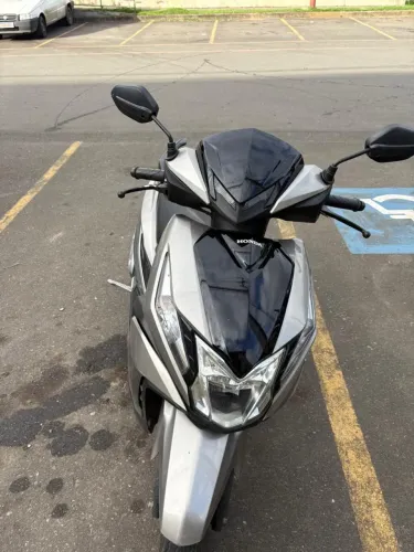Honda Elite 125 2025