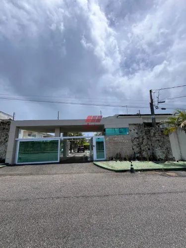 Casa em condóminio fechado