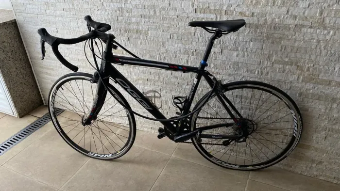 Bike speed Oggi
