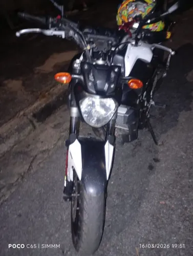 Vendo MT 07