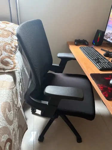 Cadeira Escritorio Office Zinnia Valencia