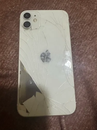 Vendo iPhone 11