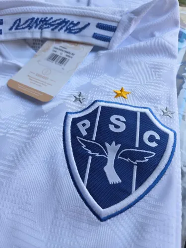 Camisa paysandu oficial