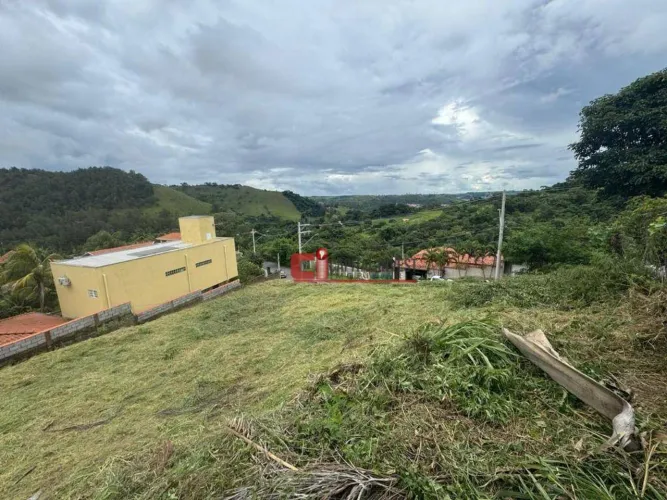 Terreno à venda, 1000 m² por R$ 350.000 - Santa Edwirges - Pedreira/SP