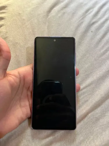 Samsung S20FE