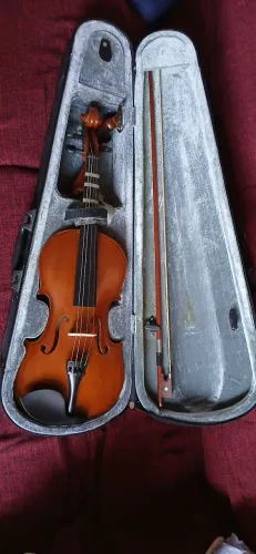 Violino 4/4