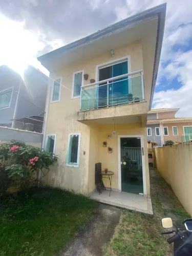Casa para locação, Recreio, Rio das Ostras, RJ