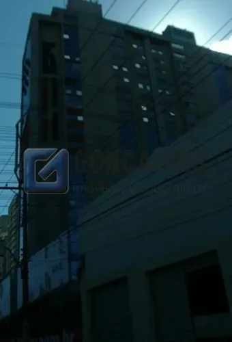Sala Comercial de 73 m² no Bairro Paraíso, Santo André Venda