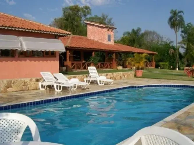 Residencial - Areia Branca
