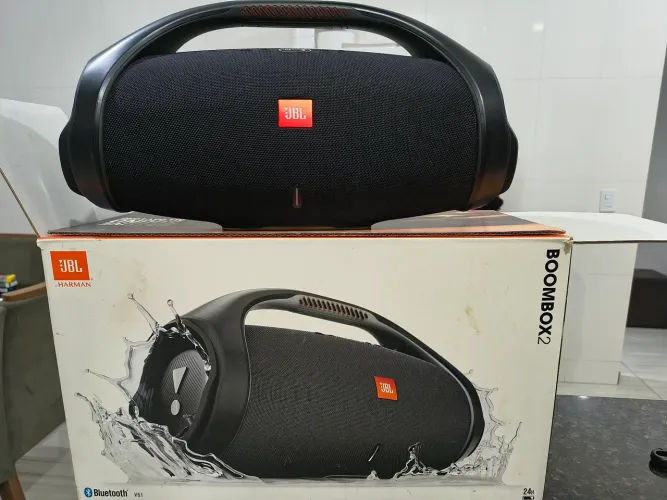 JBL Boombox 2