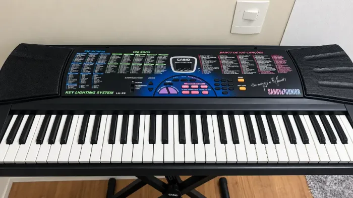 Teclado