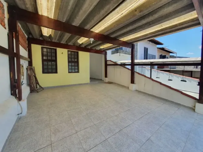 Casa de condomínio sobrado para venda, 125 m², R$ 480.000,00