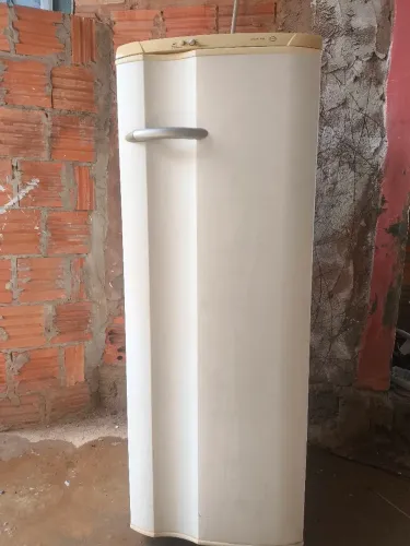Geladeira