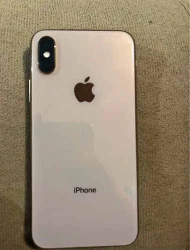 iPhone XS 256GB