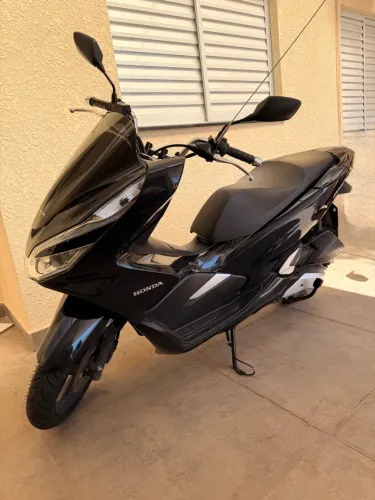 Honda PCX 150/dlx 2018