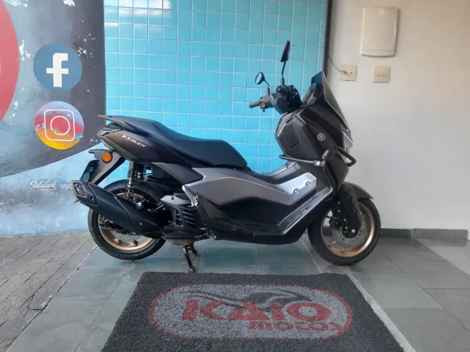 Nmax 160 2025