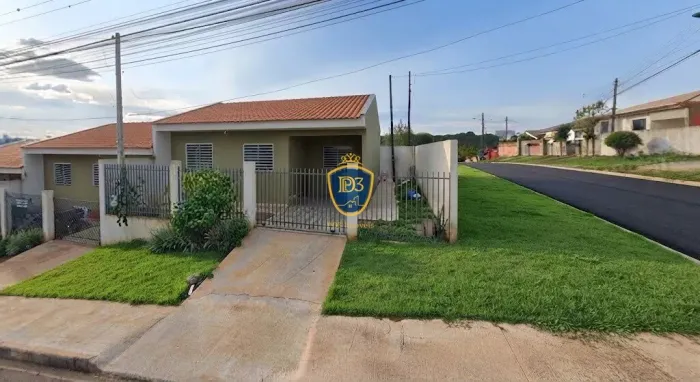 Casa para aluguel, 3 quarto(s), Olarias, Ponta Grossa