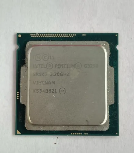 Processador pentium g3250
