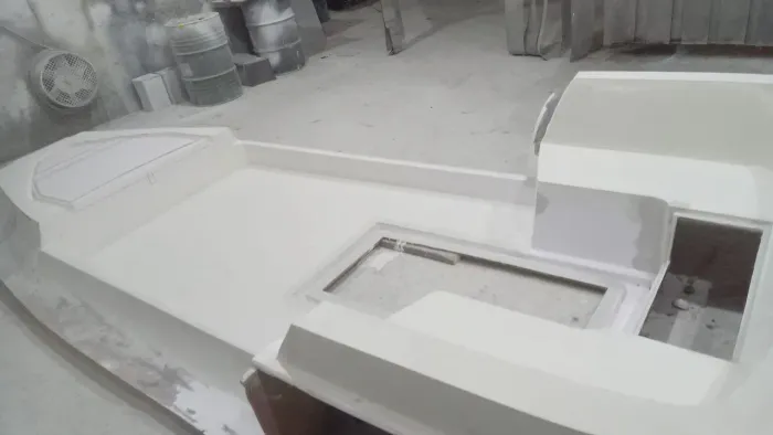 Serviço laminacao e modelagem