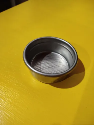 Filtro Basket de 20-24g de 58mm para Café Espresso