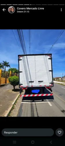 Fretes e mudanças 