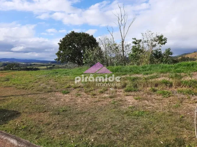 Terreno à venda, 1170 m² por R$ 320.000,00 - Tapanhão - Jambeiro/SP