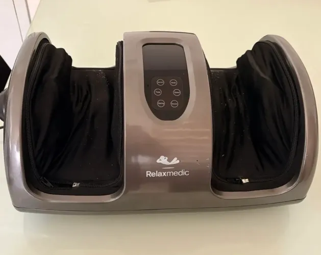 Massageador
