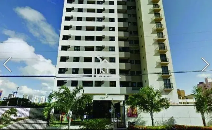 Alugo Excelente Apto 7º andar - 2 Quartos -Vista Livre e Ventilado - Verano de Capim