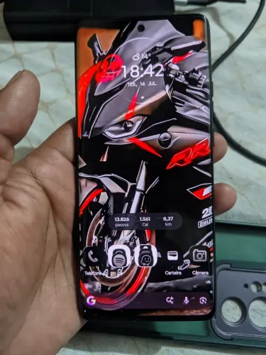Moto Edge 40