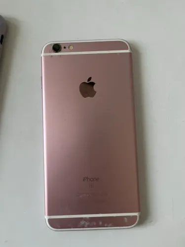 iPhone 6S Plus 64 Gb, funcionando todo