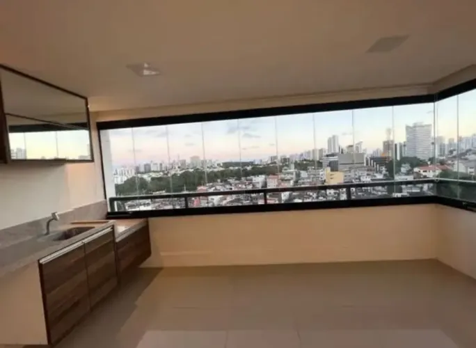 Imóvel para venda possui 85 metros quadrados com 2 quartos em Brotas - Salvador - BA