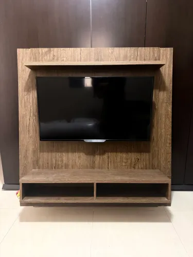 TV Philips 40' + Rack/Painel 